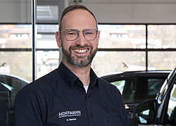 Bild von Alfred Becker 